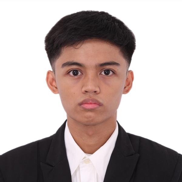 Vince Gio Acedillo Profile